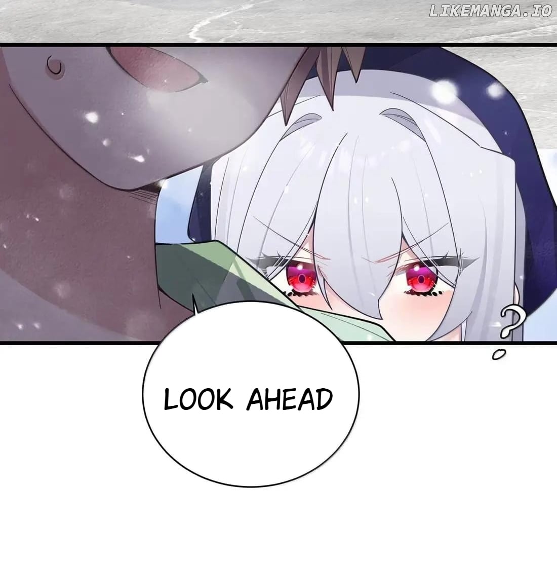 My Fake Girlfriends are using me as a Shield Chapter 169 - page 40